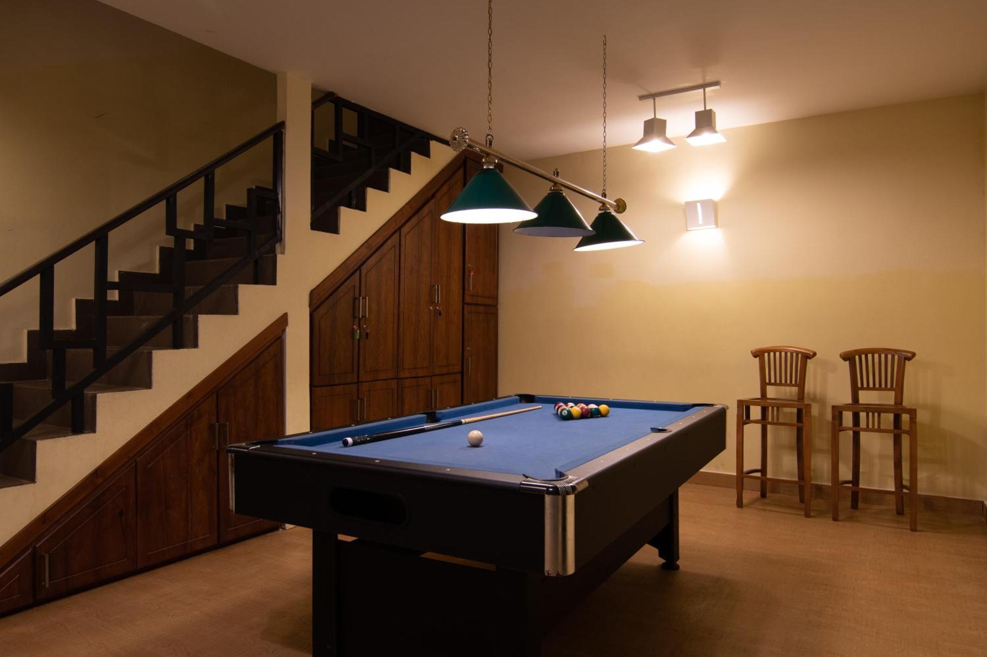 Bed and Breakfast The Hamlyn Nuwara Eliya Exterior foto